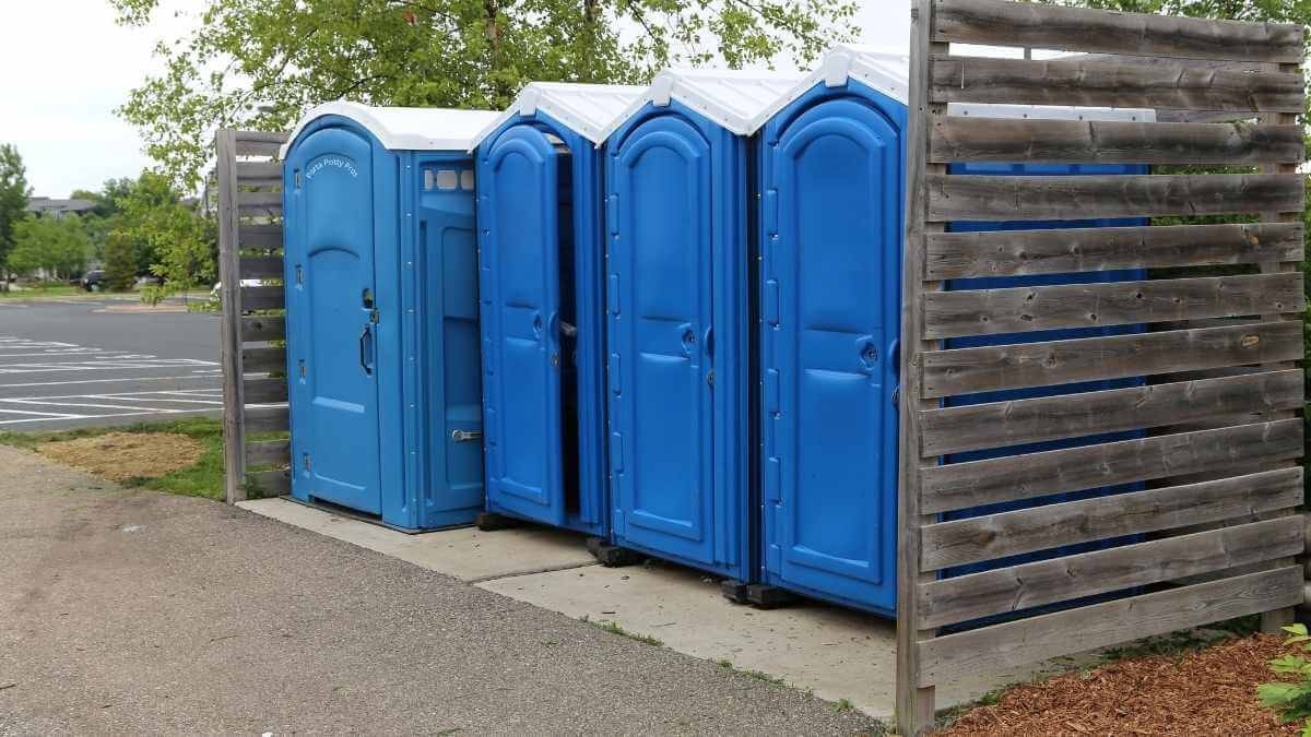 Porta Potty Rental Pros - Trusted Porta Potty Services in Frankfort, ME, 4438